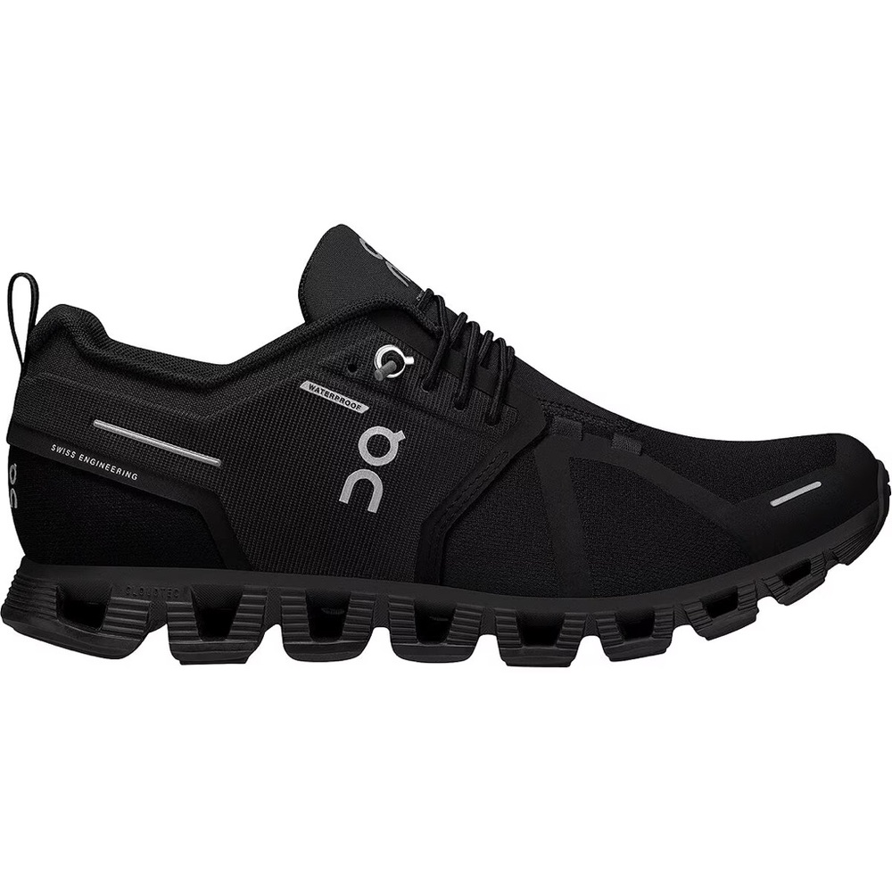 Cloud 5 Waterproof Women’s sneaker
